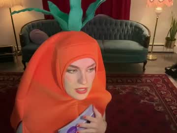 cosplay cam girl bigredcarrott image #4821825