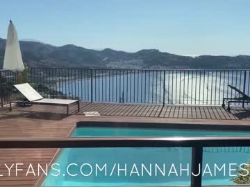 cosplay cam girl hannahjames710 image #1723070