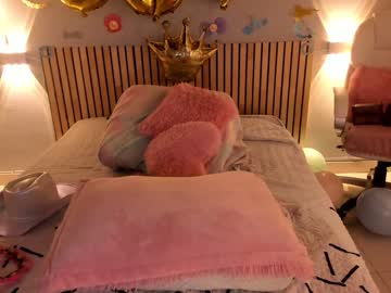 cosplay cam girl little_effy18 image #4613270