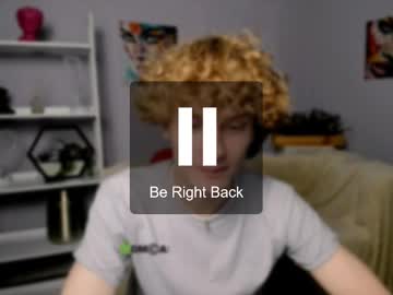 cosplay cam man liam_bb image #7039705