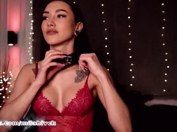 cosplay cam girl miladenver image #1411872