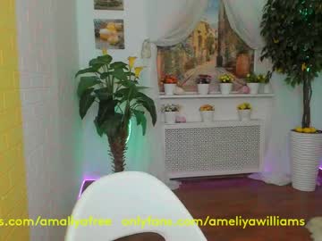cosplay cam girl amelia__williams image #1314991