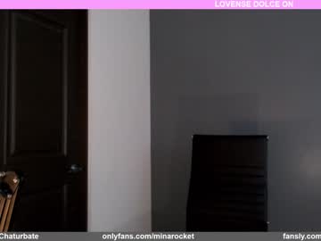 cosplay cam girl minarocket_ image #4760733
