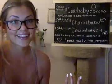 cosplay cam girl charlitbaker image #1977456
