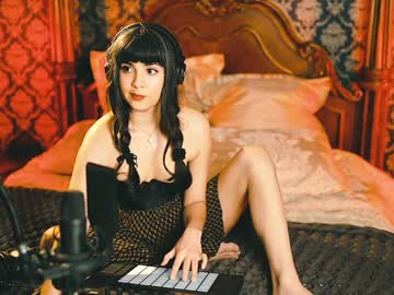 cosplay cam girl ingennui image #3878914