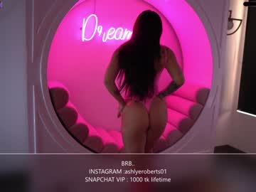 cosplay cam girl ashlyeroberts1 image #1014064