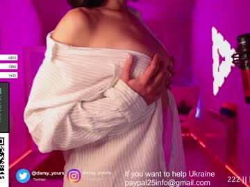 cosplay cam girl _darsy image #3261263
