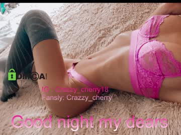 cosplay cam girl crazzy_cherry image #5090396