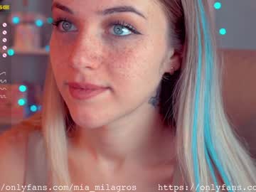 webcam girl mia_milagros capture image #864950