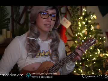 cosplay cam girl tantric_eden_ image #809896