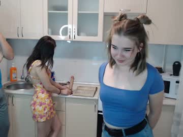 cosplay cam couple renae_tom image #2666382