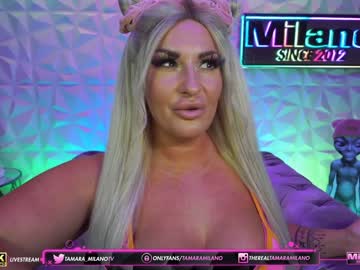 cosplay cam girl tamaramilano image #1735987