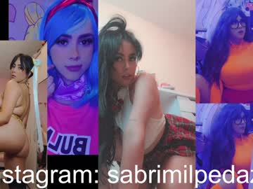 cosplay cam girl sabrina_geek image #3405646