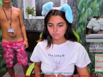 cosplay cam couple liam_n_bonnie image #171623