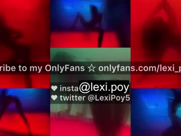 cosplay cam girl lexipoy image #1710295