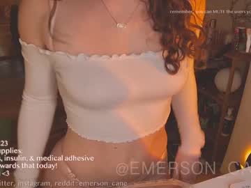 cosplay cam girl emersoncane image #2257576