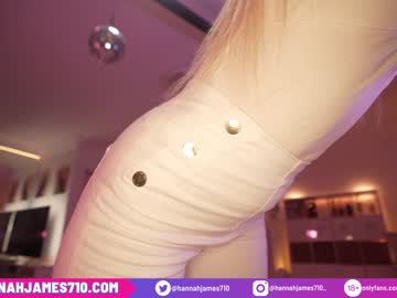cosplay cam girl hannahjames710 image #1352392