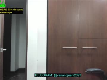cosplay cam girl vanandjuani image #5904226