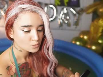 cosplay cam girl sugar_troubl3 image #1369322