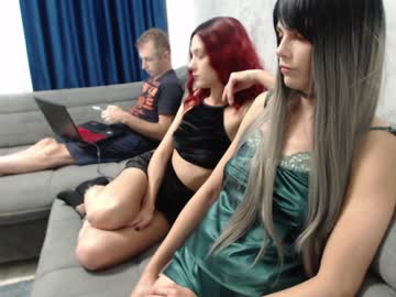 cosplay cam couple cattwoomann18 image #115128