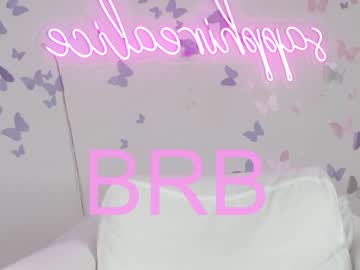 cosplay cam girl sapphirealice image #5008748