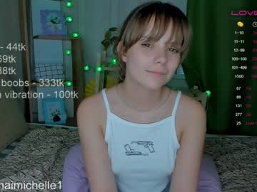 cosplay cam girl maimichelle image #2174993