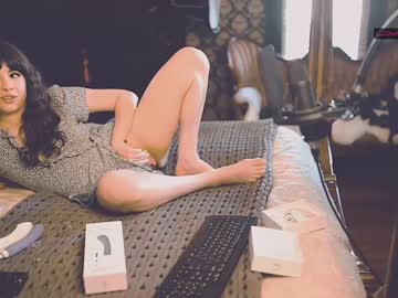 cosplay cam girl ingennui image #2680088