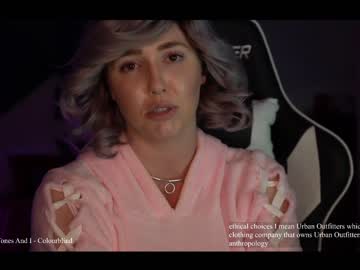 cosplay cam girl tantric_eden_ image #829900