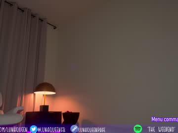 cosplay cam girl lunaqueeeen image #4228189