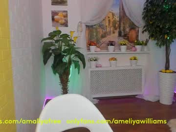 cosplay cam girl amelia__williams image #1314881