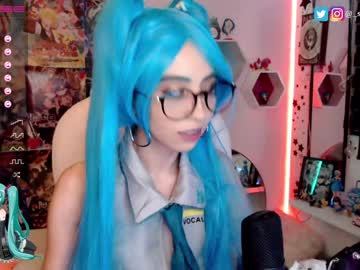 cosplay cam girl stephymoon_ image #730397