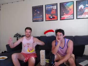 Cam for robbieered