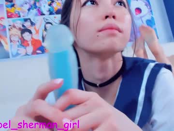 cosplay cam girl mabelsherman image #610463