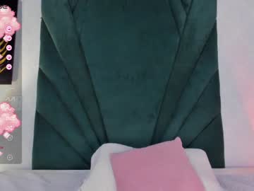 annie_velvet cosplay cam