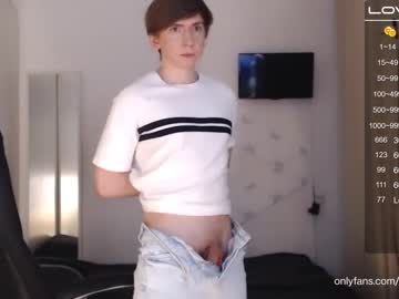 cosplay cam man buddybody image #1776932