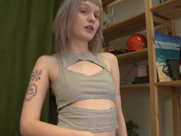 tiff_tea cosplay cam