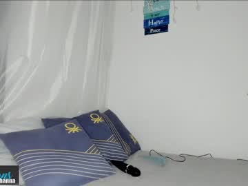 webcam girl ohanna_ capture image #1715272