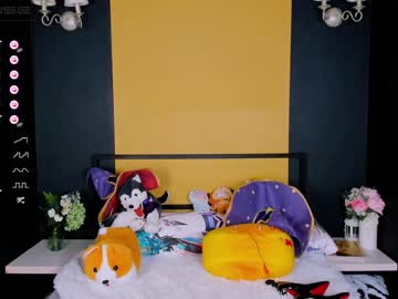 cosplay cam girl nicky_spark image #3046551