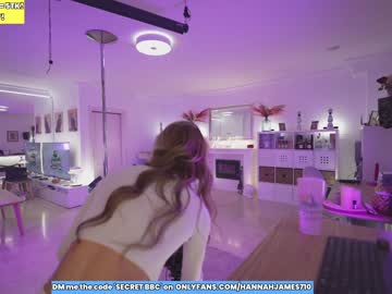 cosplay cam girl hannahjames710 image #5242475