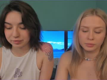 cosplay cam couple huntertiana image #1859935