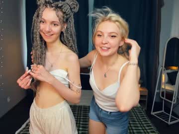 cosplay cam couple _medal_of_horny_ image #6956901