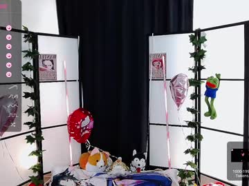 cosplay cam girl nicky_spark image #5130160