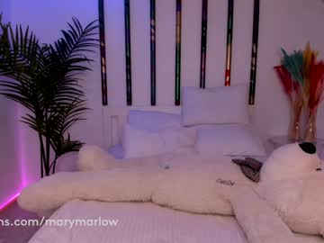 cosplay cam girl mary_marlow image #390225
