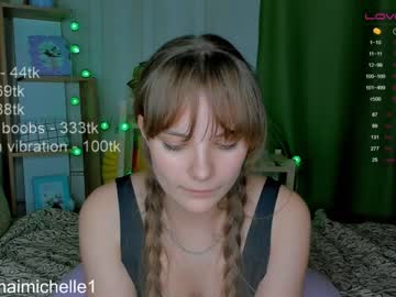 cosplay cam girl maimichelle image #2167940