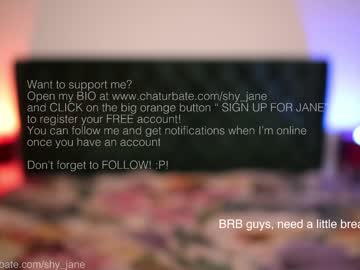 cosplay cam girl shy_jane image #6901883