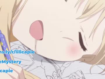 cosplay cam girl lilicapie image #5591778