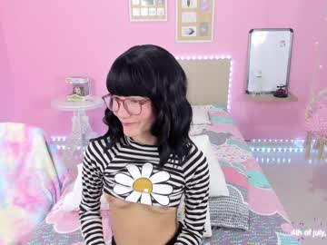 cosplay cam girl little_effy18 image #2121187