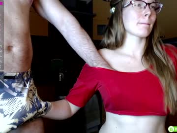 cosplay cam couple wolfy_foxy image #3087598