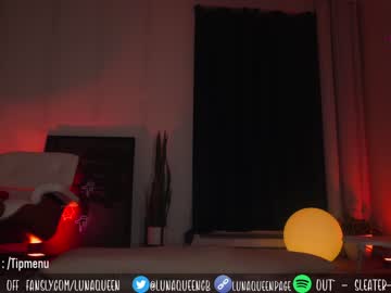 cosplay cam girl lunaqueeeen image #3591279