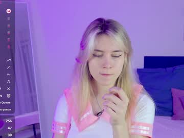 oliviamur1 cosplay cam